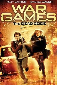 watch-WarGames: The Dead Code (2008)