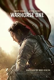 Warhorse One (2023) watch-Warhorse One (2023)