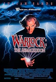 Warlock: The Armageddon (1993) watch-Warlock: The Armageddon (1993)