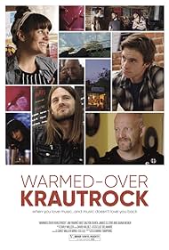 Warmed-Over Krautrock (2020) watch-Warmed-Over Krautrock (2020)
