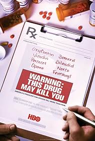 Warning: This Drug May Kill You (2017) watch-Warning: This Drug May Kill You (2017)