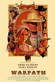 Warpath (2020) watch-Warpath (2020)