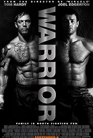watch-Warrior (2011)