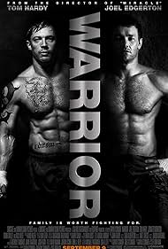 Warrior (2011) watch-Warrior (2011)