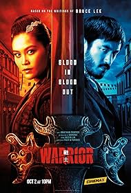 Warrior (2019) watch-Warrior (2019)
