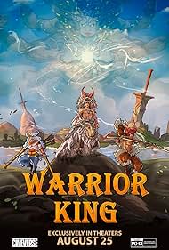 watch-Warrior King (2023)