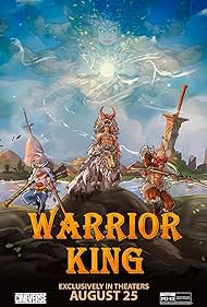Warrior King (2023) watch-Warrior King (2023)