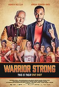 Warrior Strong (2023) watch-Warrior Strong (2023)