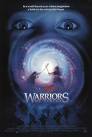 watch-Warriors of Virtue (1997)
