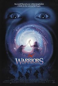 Warriors of Virtue (1997) watch-Warriors of Virtue (1997)