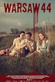 Warsaw '44 (2014) watch-Warsaw '44 (2014)