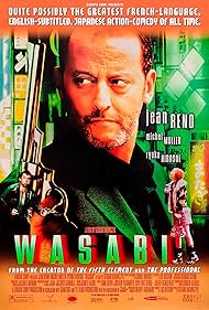 Wasabi (2002) watch-Wasabi (2002)