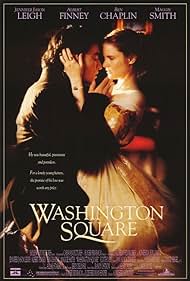 watch-Washington Square (1997)