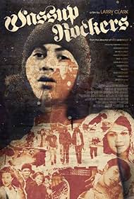 Wassup Rockers (2006) watch-Wassup Rockers (2006)
