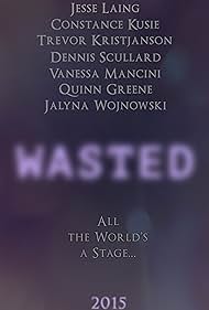watch-Wasted (2015)