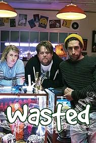watch-Wasted (2016)