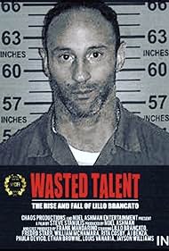 watch-Wasted Talent (2018)