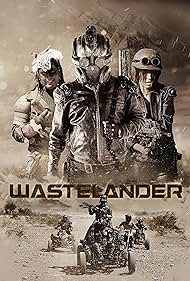 Wastelander (2018) watch-Wastelander (2018)