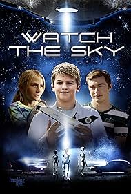 Watch the Sky (2017) watch-Watch the Sky (2017)