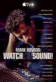 Watch the Sound with Mark Ronson (2021) watch-Watch the Sound with Mark Ronson (2021)