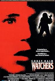 Watchers (1988) watch-Watchers (1988)