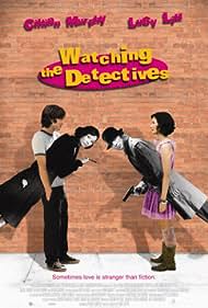 watch-Watching the Detectives (2008)