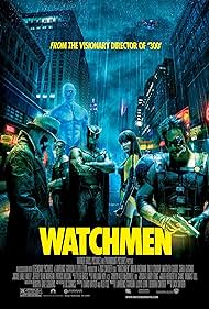 watch-Watchmen (2009)