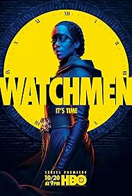Watchmen (2019) watch-Watchmen (2019)
