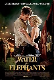 watch-Water for Elephants (2011)