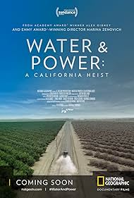 watch-Water & Power: A California Heist (2017)