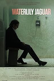 Waterlily Jaguar (2020) watch-Waterlily Jaguar (2020)
