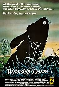 Watership Down (1978) watch-Watership Down (1978)