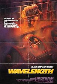 Wavelength (1983) watch-Wavelength (1983)