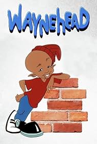 watch-Waynehead (1996)