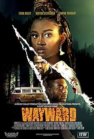 Wayward (2022) watch-Wayward (2022)