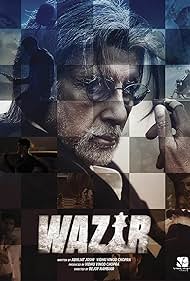 Wazir (2016) watch-Wazir (2016)