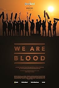 watch-We Are Blood (2015)