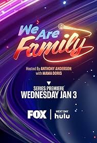 watch-We Are Family (2024)