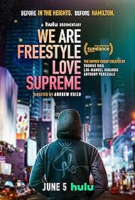watch-We Are Freestyle Love Supreme (2020)