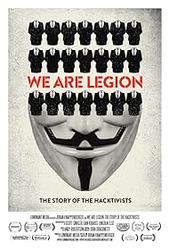 watch-We Are Legion: The Story of the Hacktivists (2012)