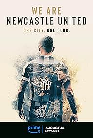 watch-We are Newcastle United (2023)
