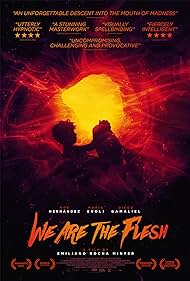 We Are the Flesh (2017) watch-We Are the Flesh (2017)