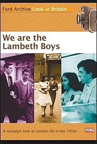 We Are the Lambeth Boys (1959) watch-We Are the Lambeth Boys (1959)