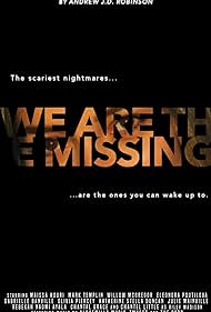 watch-We Are the Missing (2020)