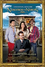 We Are the Nobles (2013) watch-We Are the Nobles (2013)