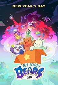 watch-We Baby Bears (2022)