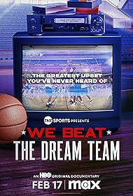 We Beat the Dream Team (2025) watch-We Beat the Dream Team (2025)