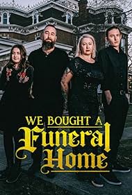 watch-We Bought A Funeral Home (2022)