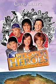 watch-We Can Be Heroes (2005)