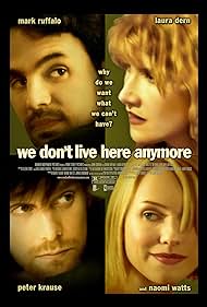 We Don't Live Here Anymore (2004) watch-We Don't Live Here Anymore (2004)